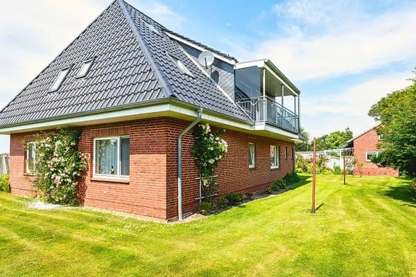   Ferienhof Bruhn "Nr. 6" Rosenhüs