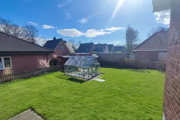   Ferienhaus Bruhn Heise