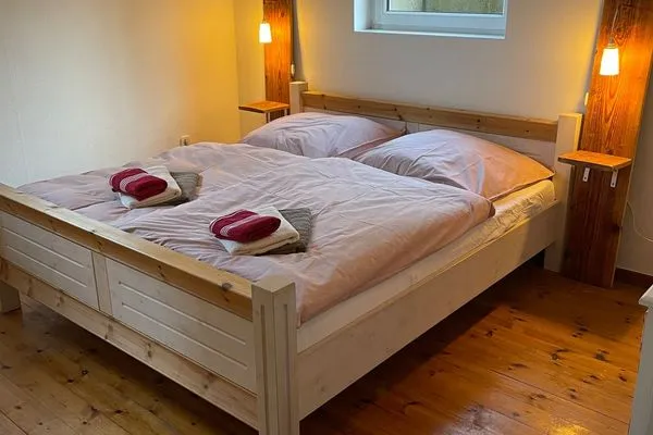   Ferienhaus Bruhn Heise
