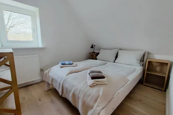   Ferienhaus Bruhn Heise