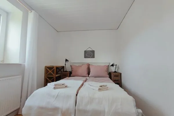   Ferienhaus Bruhn Heise