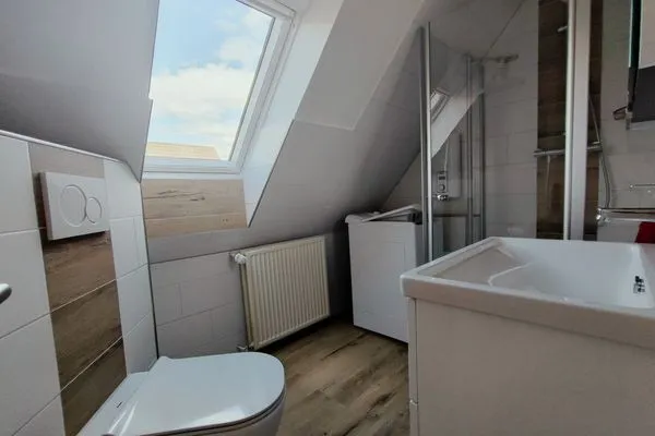   Ferienhaus Bruhn Heise