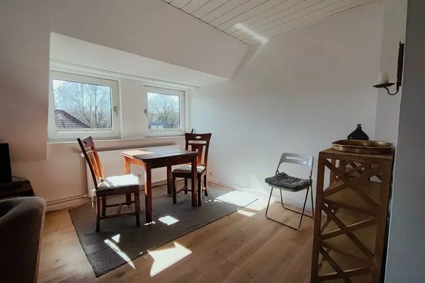   Ferienhaus Bruhn Heise