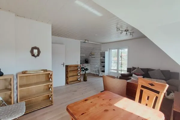   Ferienhaus Bruhn Heise