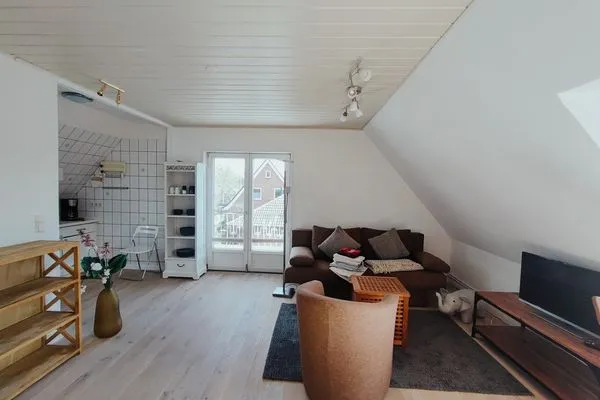   Ferienhaus Bruhn Heise