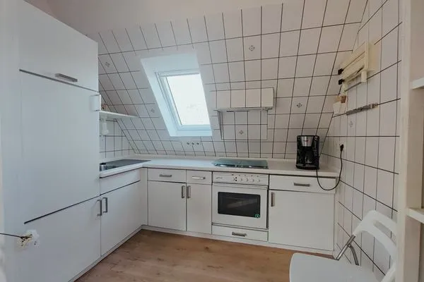   Ferienhaus Bruhn Heise