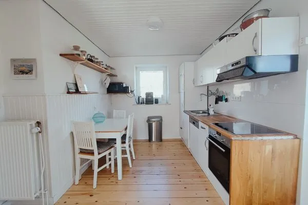   Ferienhaus Bruhn Heise