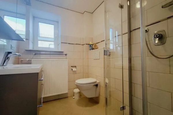   Ferienhaus Bruhn Heise