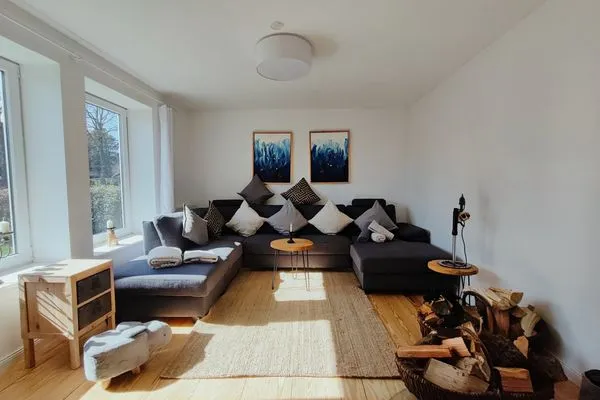   Ferienhaus Bruhn Heise