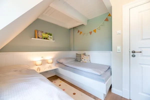   Landhaus Föhr lebe, liebe, lache