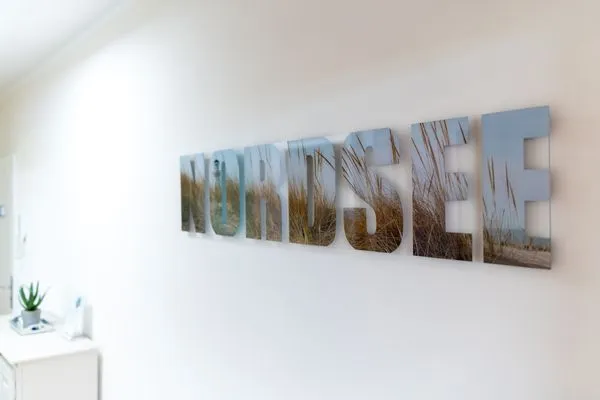   Oland Nr. 25 mit Meerblick