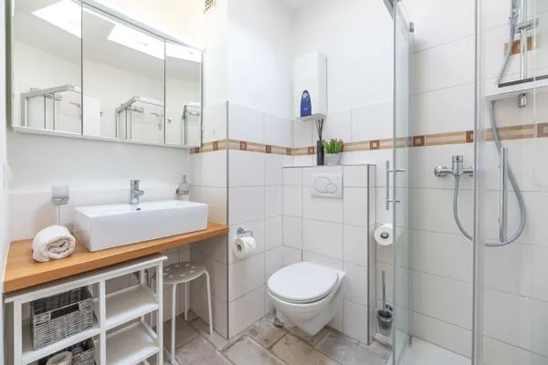   Oland Nr. 25 mit Meerblick