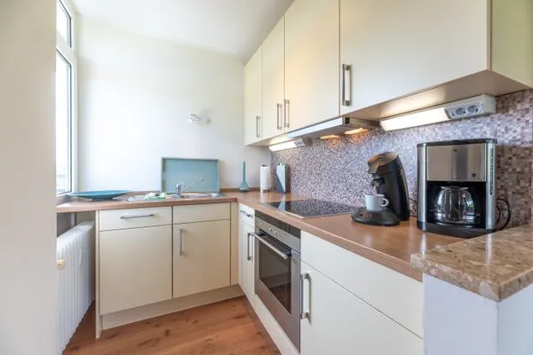   Oland Nr. 25 mit Meerblick