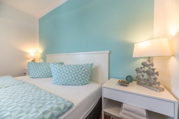   Oland Nr. 25 mit Meerblick