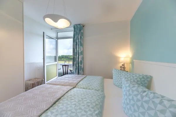   Oland Nr. 25 mit Meerblick