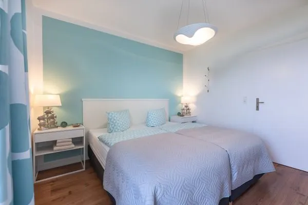   Oland Nr. 25 mit Meerblick