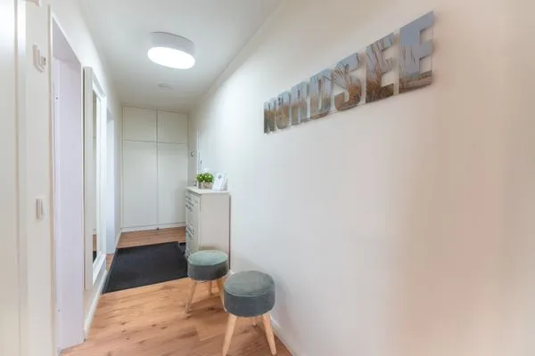   Oland Nr. 25 mit Meerblick