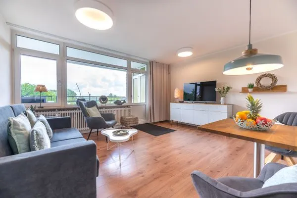   Oland Nr. 25 mit Meerblick