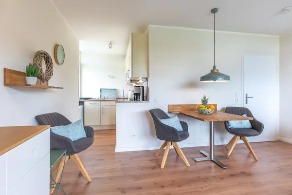   Oland Nr. 25 mit Meerblick