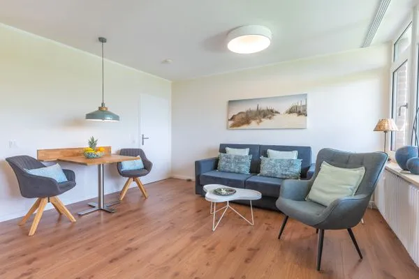   Oland Nr. 25 mit Meerblick