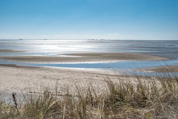   Oland Nr. 25 mit Meerblick