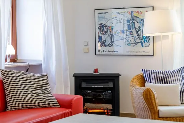 Kamin-/Ofen  Hafenloge