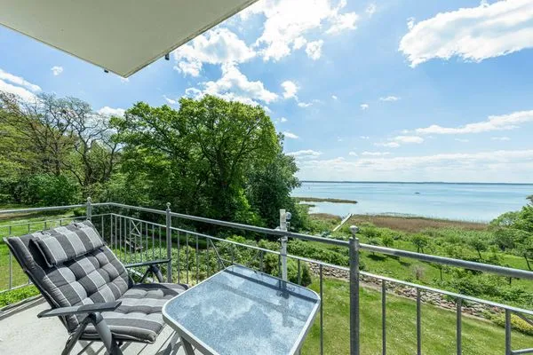Balkon  Seewind