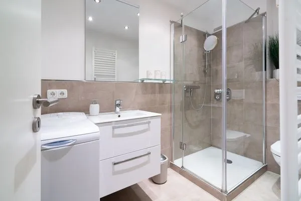   Ferienwohnung "Chic & Kuschelig im Weedkroog"