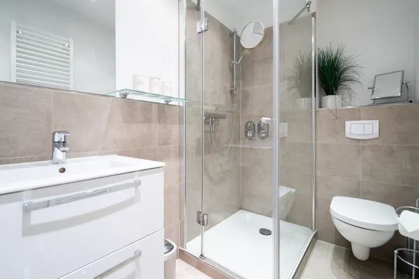   Ferienwohnung "Chic & Kuschelig im Weedkroog"