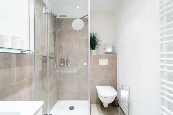   Ferienwohnung "Chic & Kuschelig im Weedkroog"