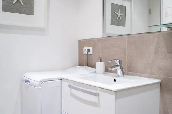   Ferienwohnung "Chic & Kuschelig im Weedkroog"