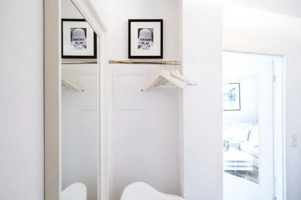   Ferienwohnung "Chic & Kuschelig im Weedkroog"