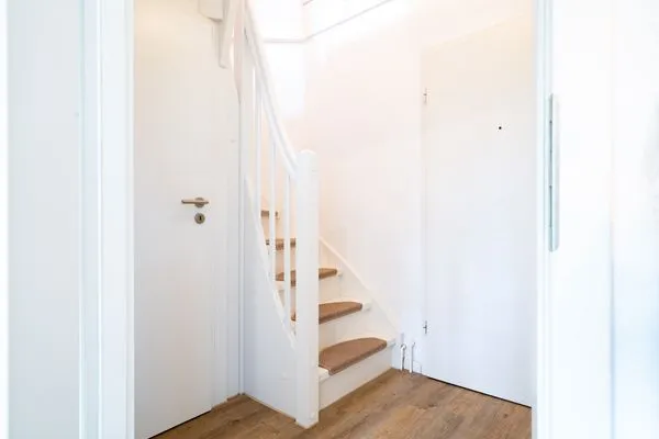   Ferienwohnung "Chic & Kuschelig im Weedkroog"