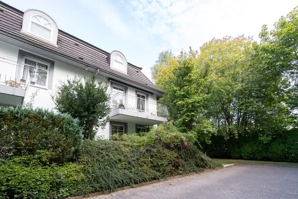   Ferienwohnung "Chic & Kuschelig im Weedkroog"