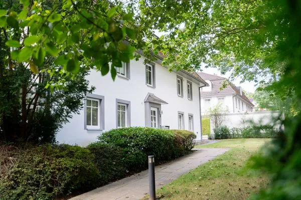   Ferienwohnung "Chic & Kuschelig im Weedkroog"