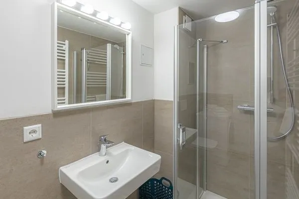 Badezimmer  StadtDomizil