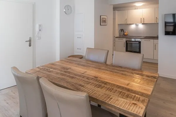 Küche / Küchenzeile  StadtDomizil