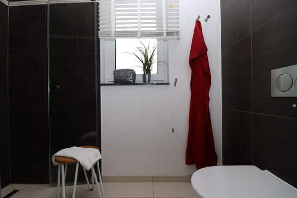 ALTE SEEFAHRTSCHULE App. 09 "Schwalbennest" Ostseebad Wustrow - 