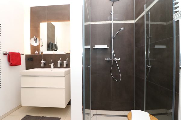 ALTE SEEFAHRTSCHULE App. 09 "Schwalbennest" Ostseebad Wustrow - 