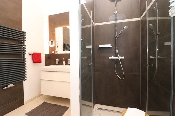 ALTE SEEFAHRTSCHULE App. 09 "Schwalbennest" Ostseebad Wustrow - 