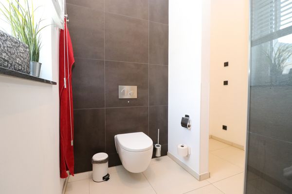 ALTE SEEFAHRTSCHULE App. 09 "Schwalbennest" Ostseebad Wustrow - 