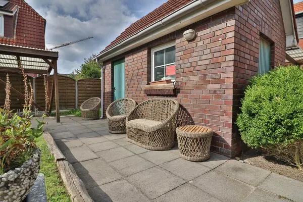   Haus am Rosengarten - Seehund