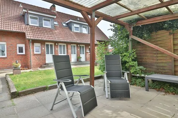   Haus am Rosengarten - Seehund