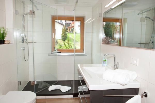  Ferienwohnung Theresia Ferienwohnungen in Rieden am Forggensee - 