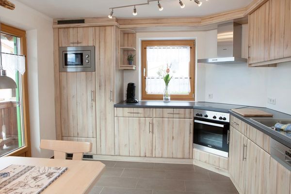  Ferienwohnung Theresia Ferienwohnungen in Rieden am Forggensee - 