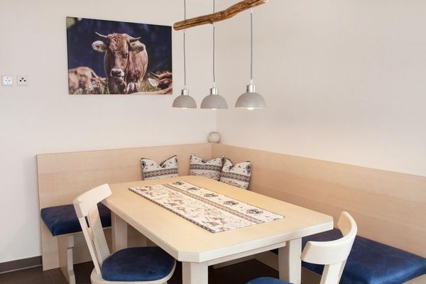  Ferienwohnung Theresia Ferienwohnungen in Rieden am Forggensee - 