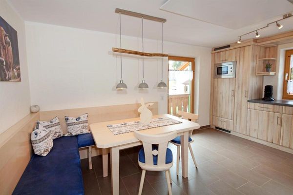  Ferienwohnung Theresia Ferienwohnungen in Rieden am Forggensee - 