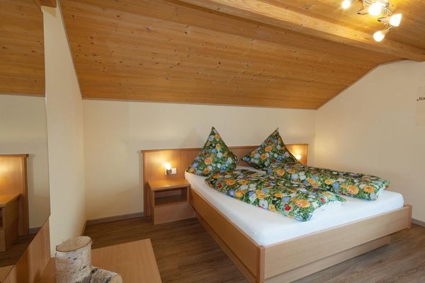  Ferienwohnung Theresia Ferienwohnungen in Rieden am Forggensee - 