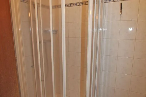 Badezimmer  Casa Varesi, 5. Stock