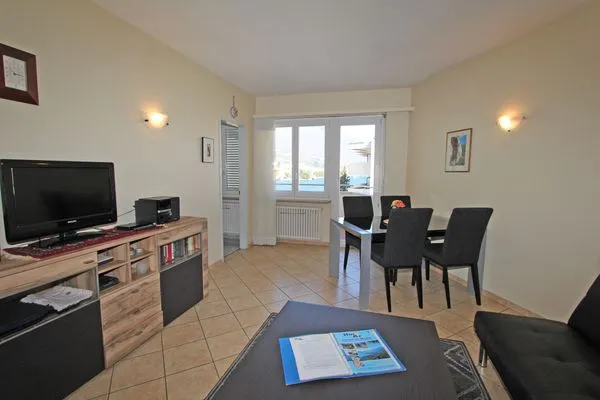 Wohnzimmer  Casa Varesi, 5. Stock